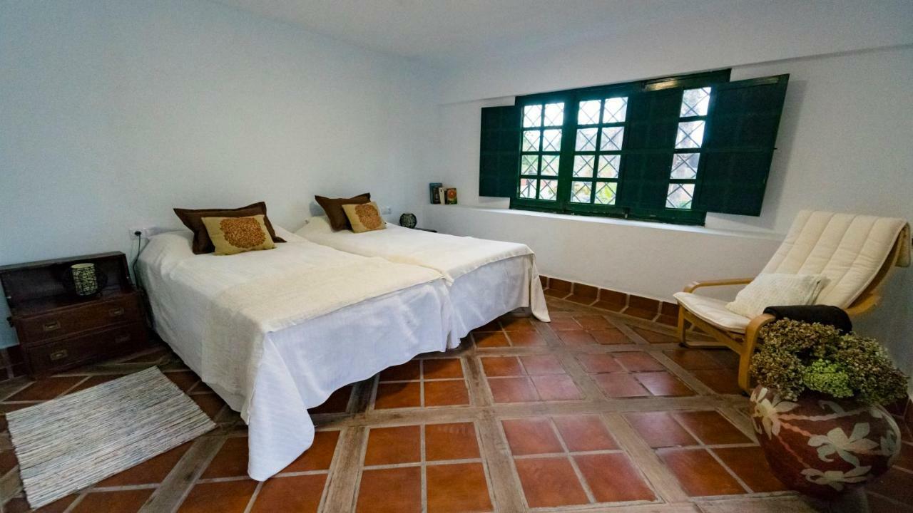 Finca Hoya Del Pozo Guest House Telde Luaran gambar