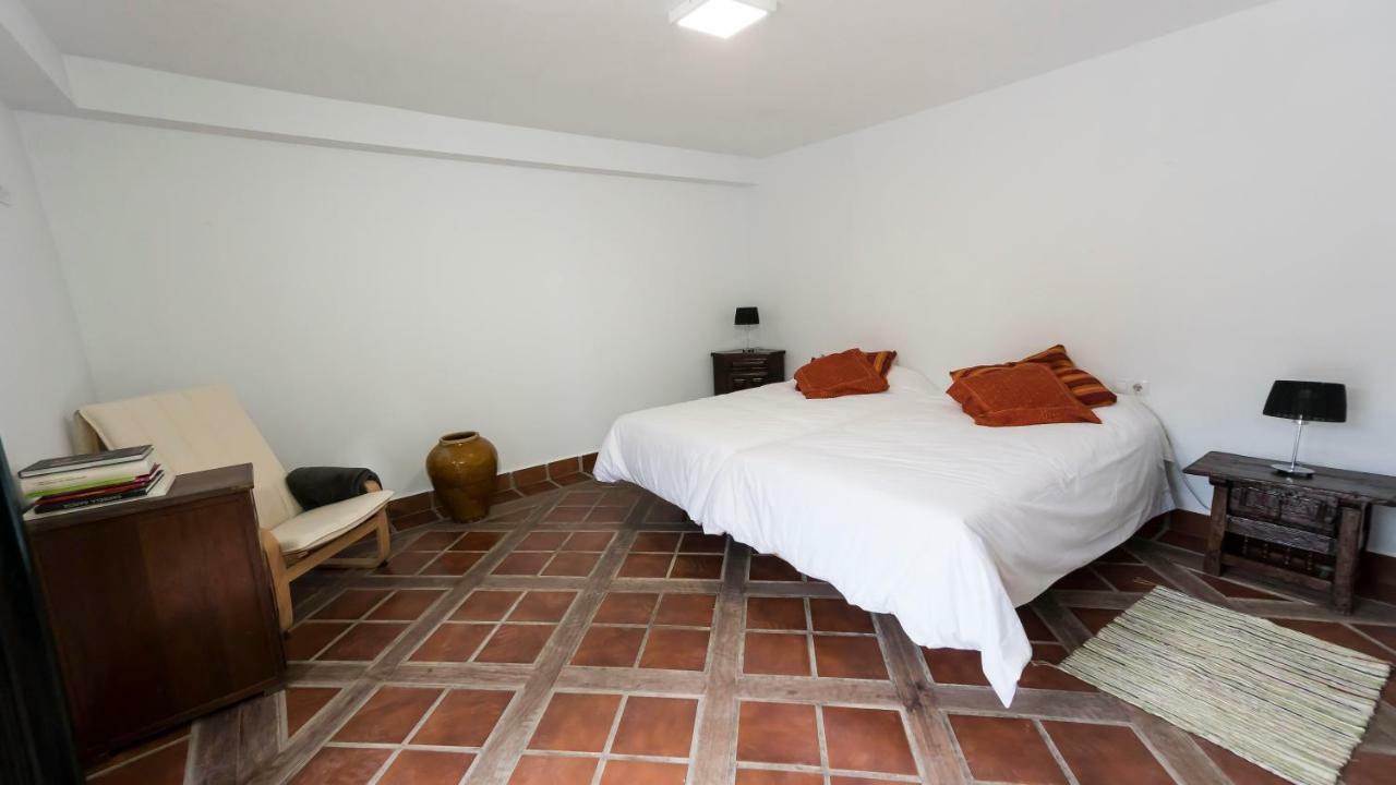 Finca Hoya Del Pozo Guest House Telde Luaran gambar